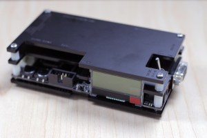 OSSC Firmware v0.83 Released